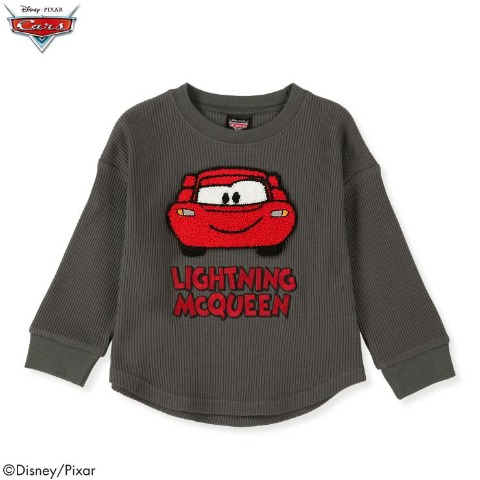 ベビー　長袖Ｔシャツ （80～95cm・Disney）