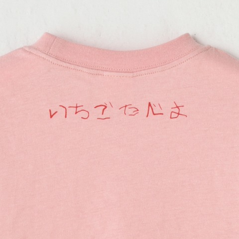 ベビー　Ｔシャツ（80～95cm・HugChumFriends）