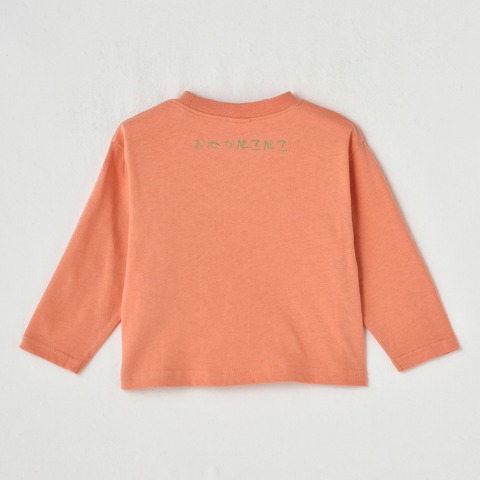 ベビー　Ｔシャツ（80～95cm・HugChumFriends）