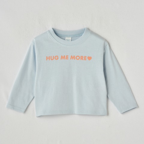 ベビー　Ｔシャツ（80～95cm・HugChumFriends）