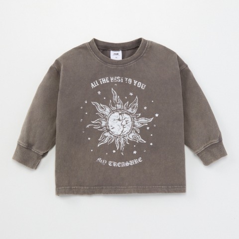 ベビー　Ｔシャツ（80～95㎝・FMB）