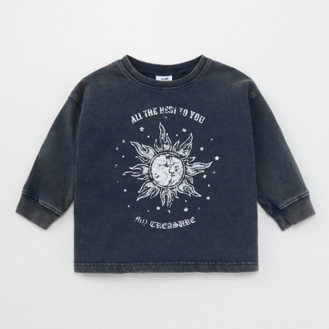 ベビー　Ｔシャツ（80～95㎝・FMB）