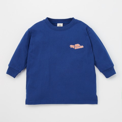 ベビー　Ｔシャツ（80～95cm・MYLITTLEWONDER）
