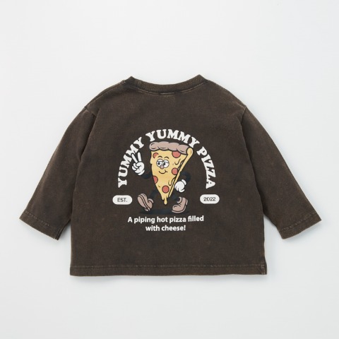 ベビー　Ｔシャツ（80～95cm・MYLITTLEWONDER）