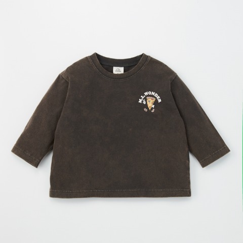 ベビー　Ｔシャツ（80～95cm・MYLITTLEWONDER）