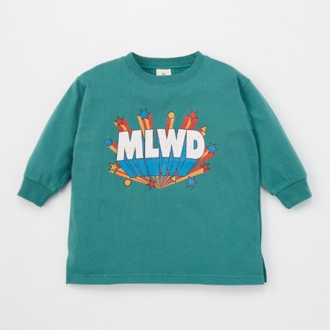 ベビー　Ｔシャツ（80～95cm・MYLITTLEWONDER）