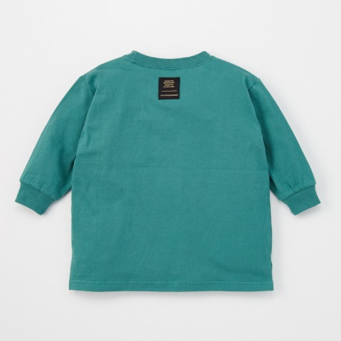 ベビー　Ｔシャツ（80～95cm・MYLITTLEWONDER）