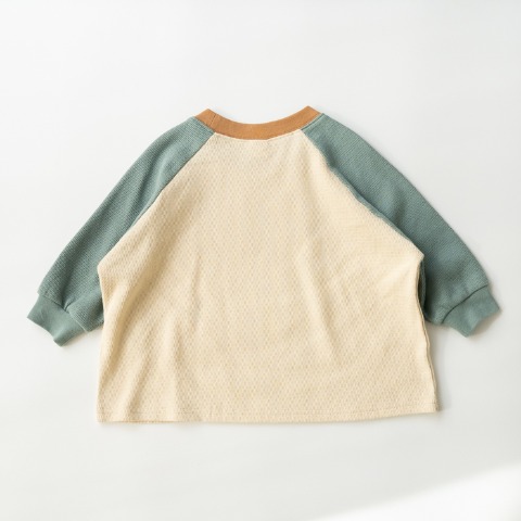 ベビー　Ｔシャツ （80～95cm・Nooncoco）