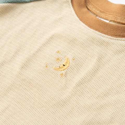 ベビー　Ｔシャツ （80～95cm・Nooncoco）