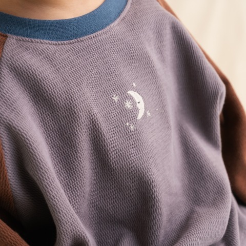 ベビー　Ｔシャツ （80～95cm・Nooncoco）