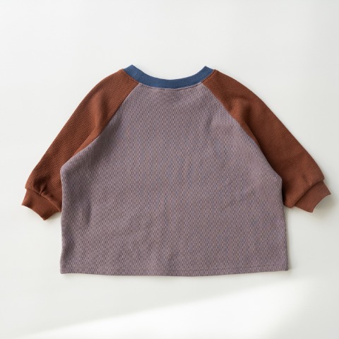 ベビー　Ｔシャツ （80～95cm・Nooncoco）