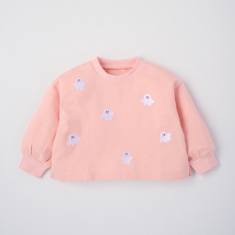 ベビー　プルオーバー（80～95cm・シナぷしゅ)