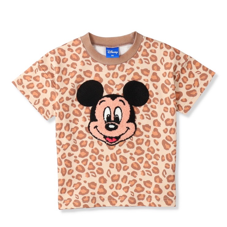 ベビー 半袖Tシャツ（80～95cm・Disney） | バースデイ | しまむらパーク