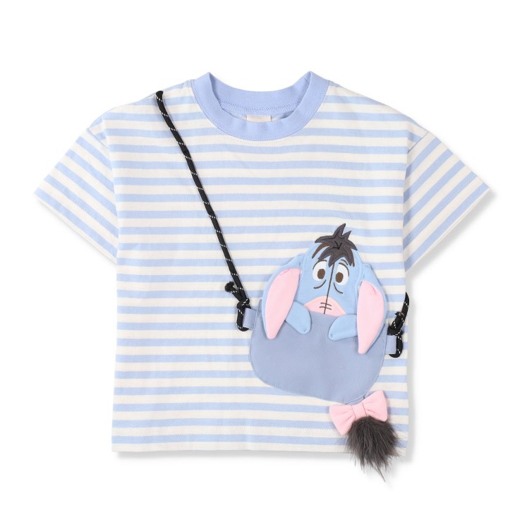 ベビー Tシャツ（80～95cm・futafuta/Disney） | バースデイ