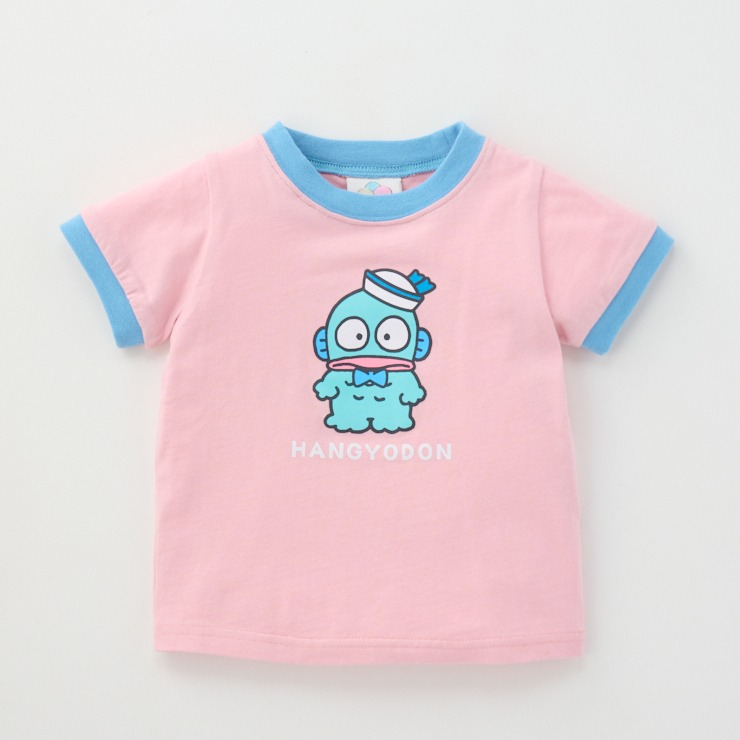 ベビー Tシャツ（80～95cm・サンリオキャラクターズ） | バースデイ