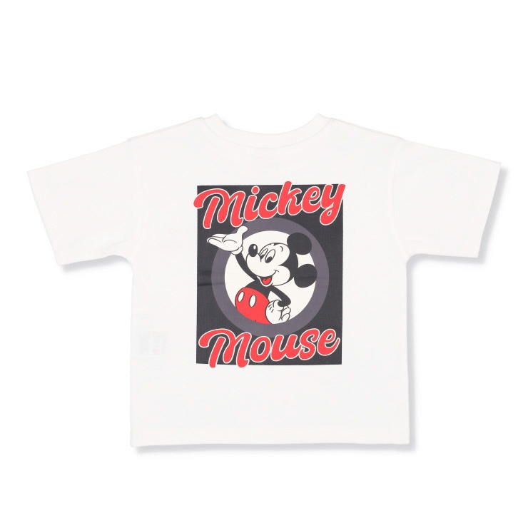 ベビー Tシャツ（80～95cm・futafuta/Disney） | バースデイ