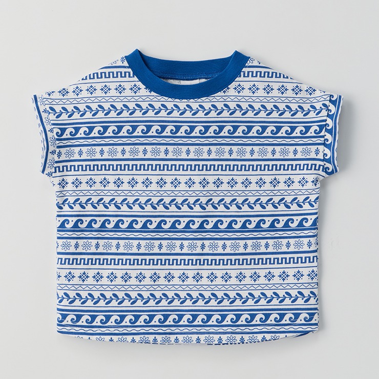 ベビー Tシャツ（80～95cm・tete a tete） | バースデイ | しまむらパーク