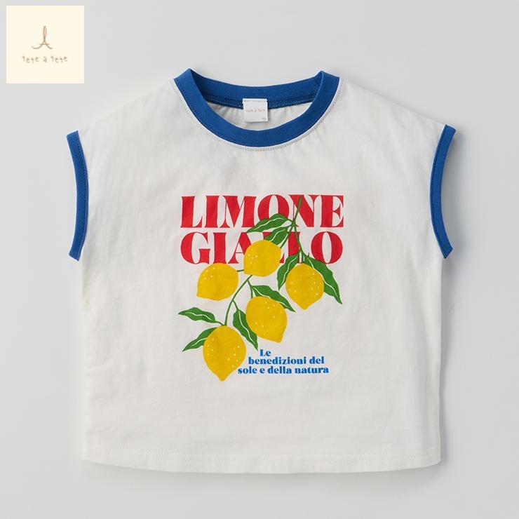 【送料無料】アーセナル　レトロ　ベイビーシャツ ベビー Tシャツ（80～95cm・tete a tete） | バースデイ | しまむらパーク