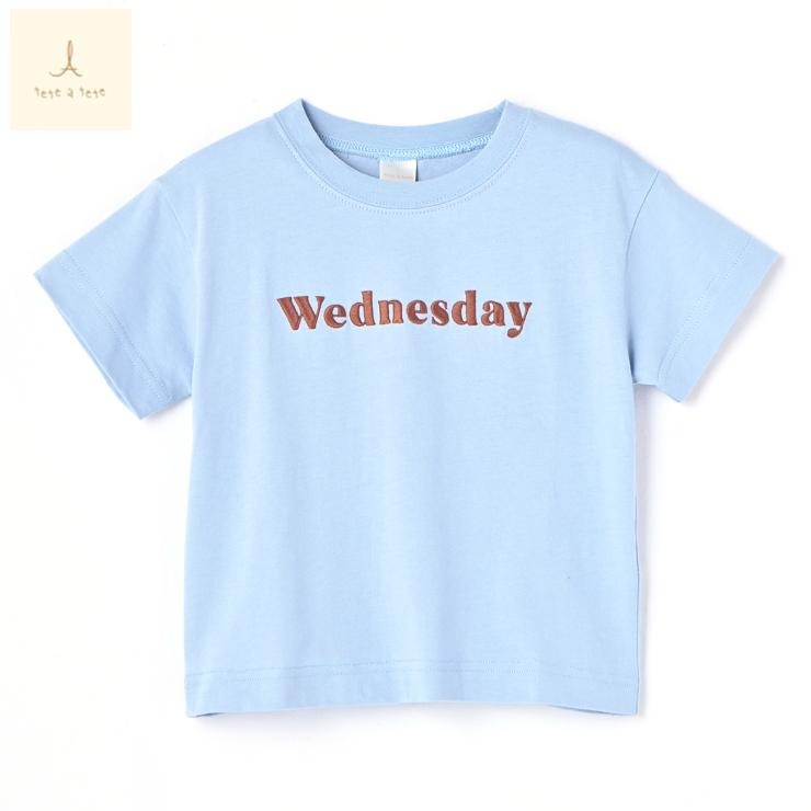 ベビー Tシャツ（80～95cm・tete a tete） | バースデイ | しまむらパーク
