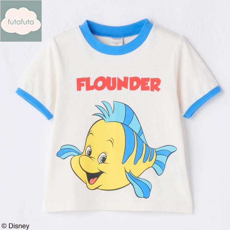 ベビー Tシャツ（80～95cm・futafuta/Disney） | バースデイ