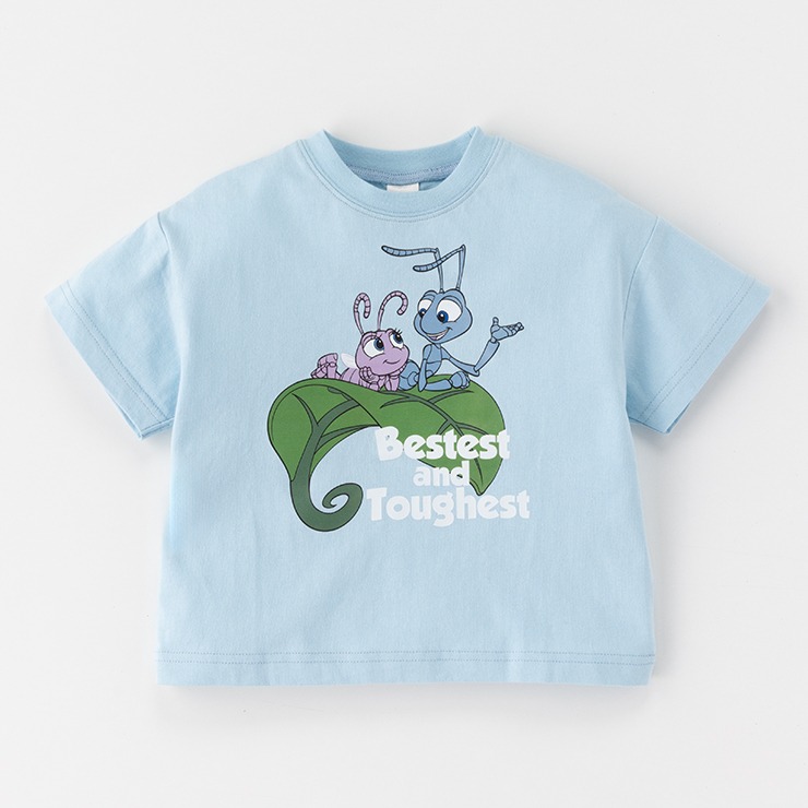 ベビー Tシャツ（80～95cm・futafuta/Disney） | バースデイ