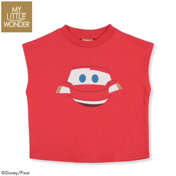 ベビー Tシャツ（80～95cm・MY LITTLE WONDER/Disney） | バースデイ 