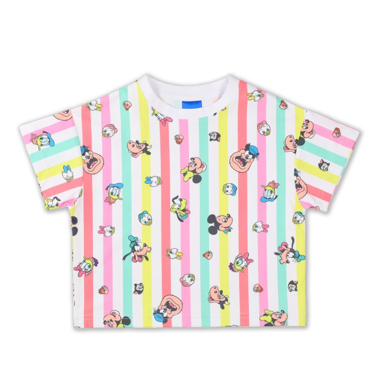ベビー 半袖Tシャツ（80～95cm Disney） | バースデイ | しまむらパーク