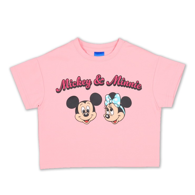 ベビー 半袖Tシャツ（80～95cm Disney） | バースデイ | しまむらパーク