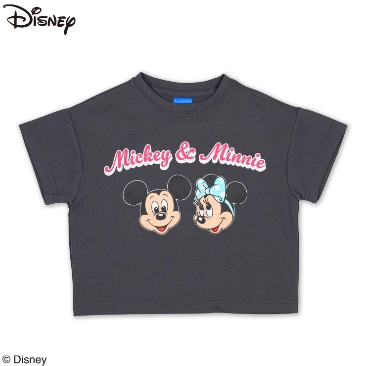 バースデイ　しまむら　フタフタ　ディズニー　夏服　半袖Tシャツ　子供服まとめ売り ベビー 半袖Tシャツ（80～95cm Disney） | バースデイ | しまむらパーク