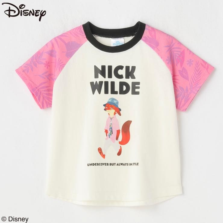 ベビー 半袖Tシャツ（80～95cm・Disney） | バースデイ | しまむらパーク