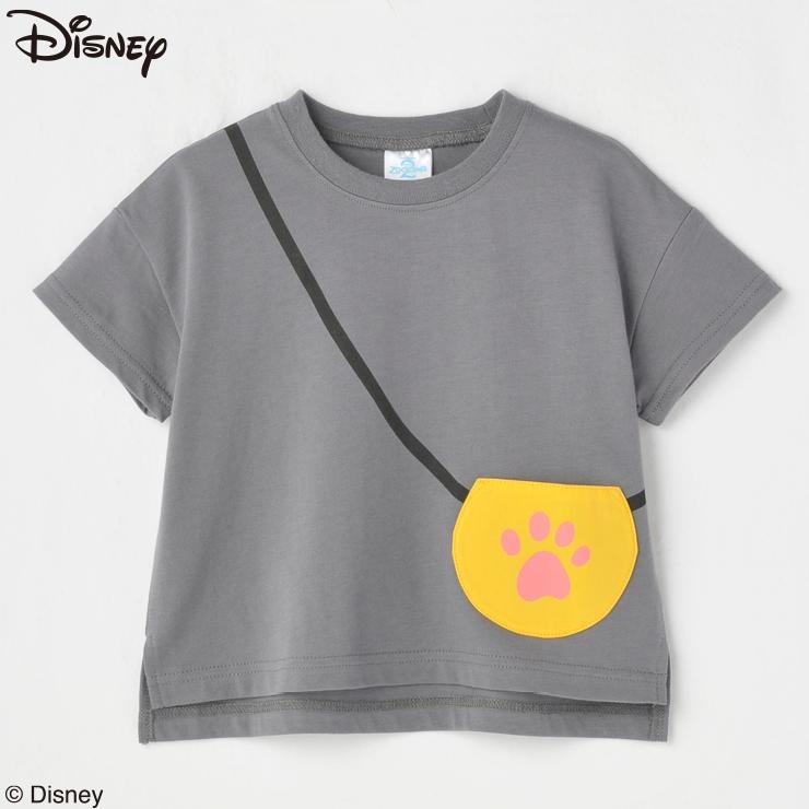 ベビー 半袖Tシャツ（80～95cm・Disney） | バースデイ | しまむらパーク