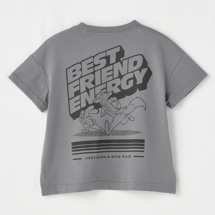 ベビー 半袖Tシャツ（80～95cm・Disney） | バースデイ | しまむらパーク