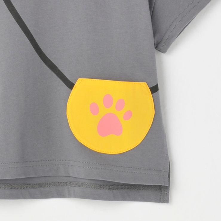 ベビー 半袖Tシャツ（80～95cm・Disney） | バースデイ | しまむらパーク
