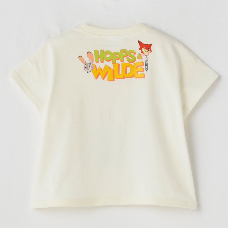 ベビー 半袖Tシャツ（80～95cm・Disney） | バースデイ | しまむらパーク
