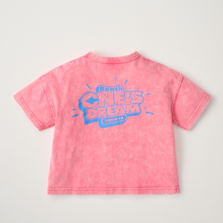ベビー 半袖Tシャツ(SHORH KID'S・80・90㎝) | バースデイ | しまむら