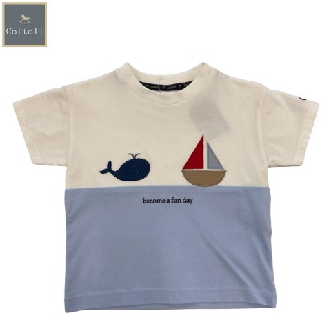Cottoli フレンチ | しまむらパーク
