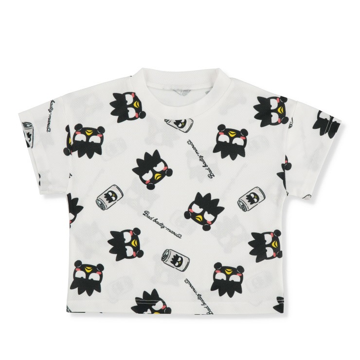 ベビー 半袖Tシャツ（80～95cm・サンリオキャラクターズ