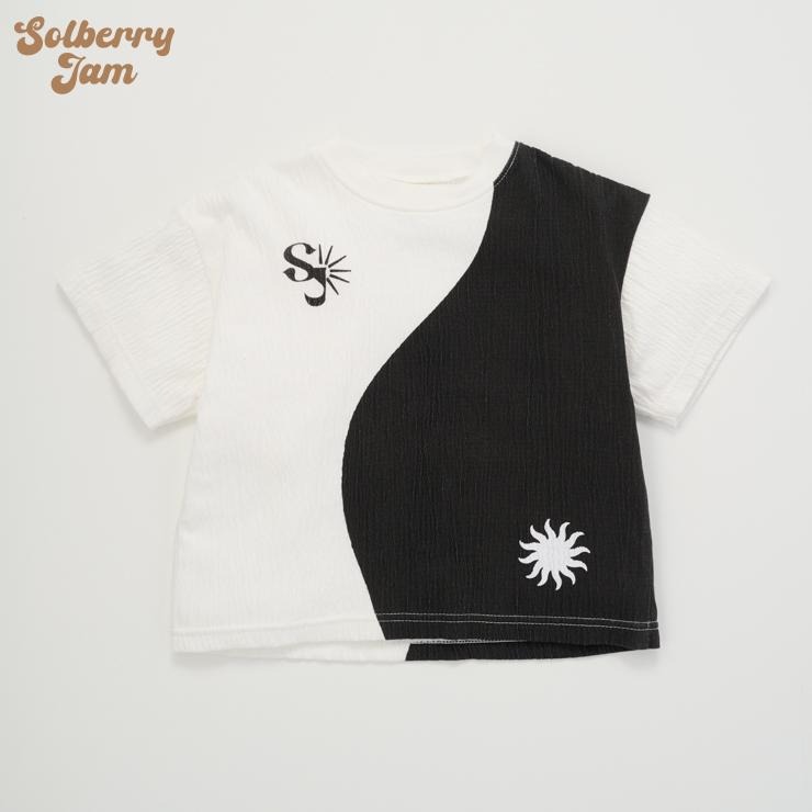 ベビー Tシャツ（80～95cm・Solberry Jam） | バースデイ | しまむら