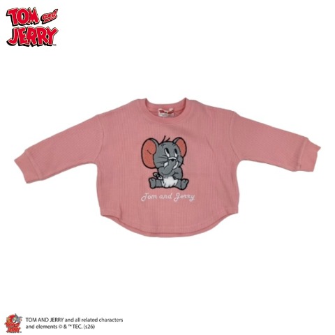 トムとジェリー Tシャツ | しまむらパーク