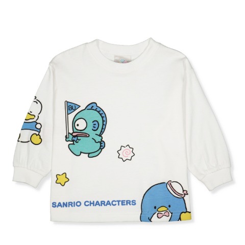 おまとめ☆Ｔシャツ プルオーバーとパンツ プルオーバー 6/29販売 | しまむらパーク