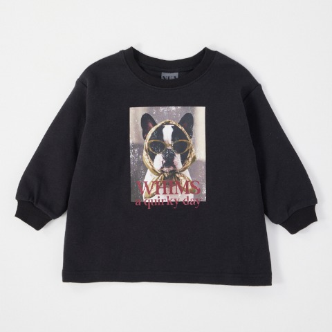 ベビー　Tシャツ（80～95cm・NUA）
