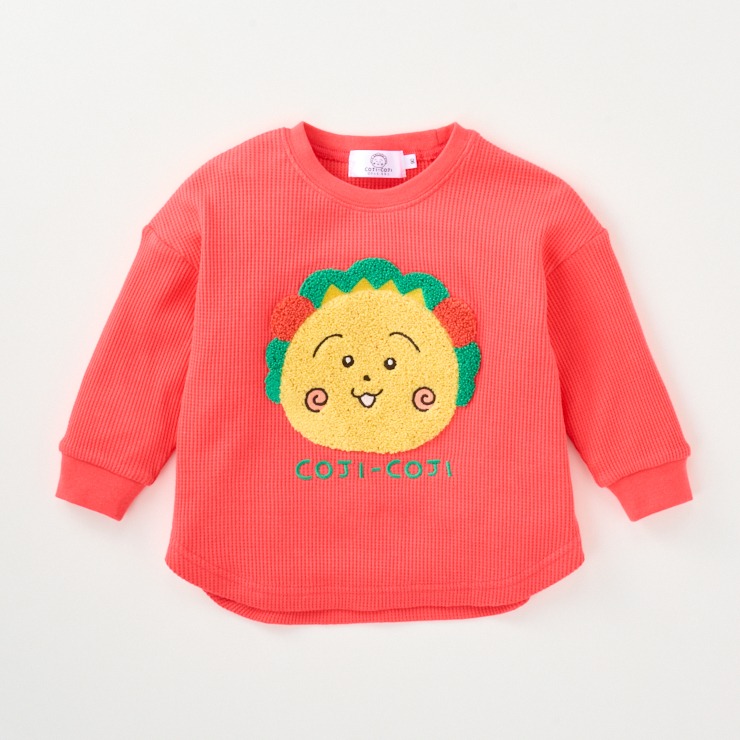 ベビー 長袖Tシャツ（80～95cm・コジコジ） | バースデイ | しまむら 