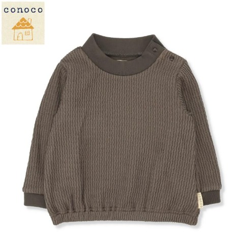 ベビー　プルオーバー （80～95㎝　conoco）