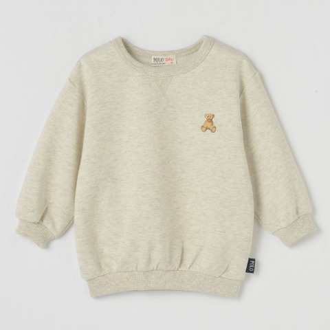ベビー　プルオーバー（80～95㎝・POLO BCS baby）