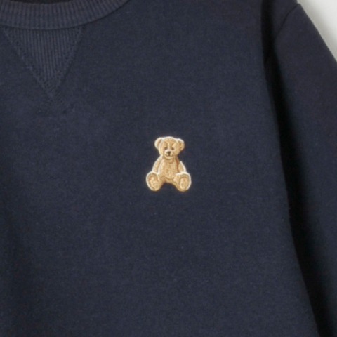 ベビー　プルオーバー（80～95㎝・POLO BCS baby）