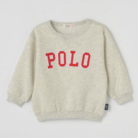 ベビー　プルオーバー（80～95㎝・POLO BCS baby）