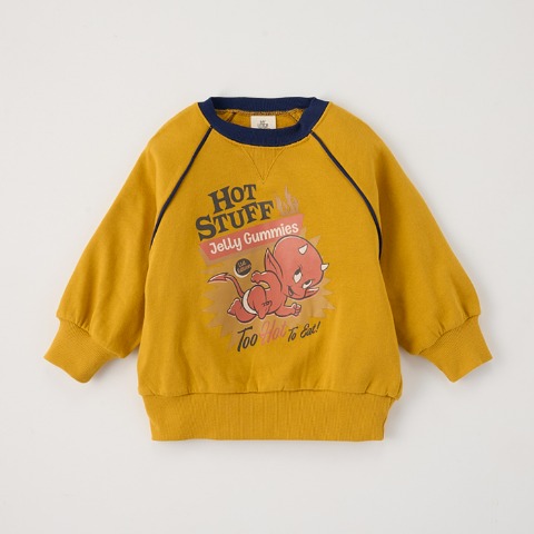 ベビー　プルオーバー（80～95cm・MYLITTLEWONDER / ホットスタッフ）