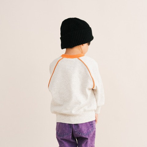 ベビー　プルオーバー（80～95cm・MYLITTLEWONDER / ホットスタッフ）