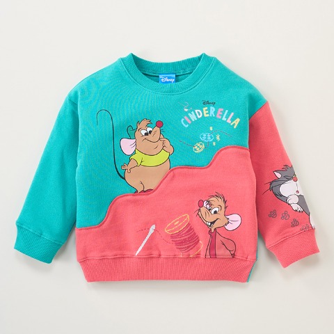 ベビー　プルオーバー （80～95cm・DISNEY）
