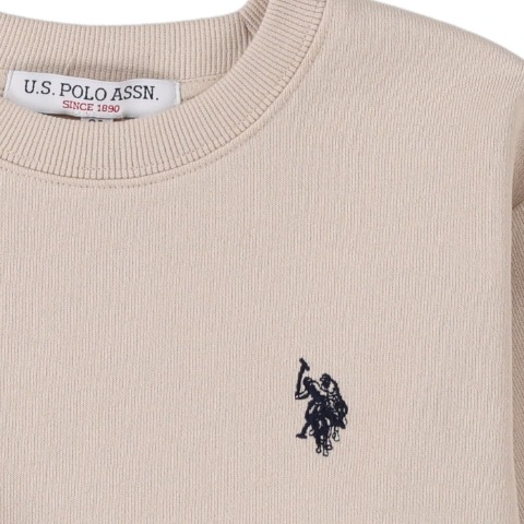 ベビー プルオーバー （80～95cm・U.S. POLO ASSN.）